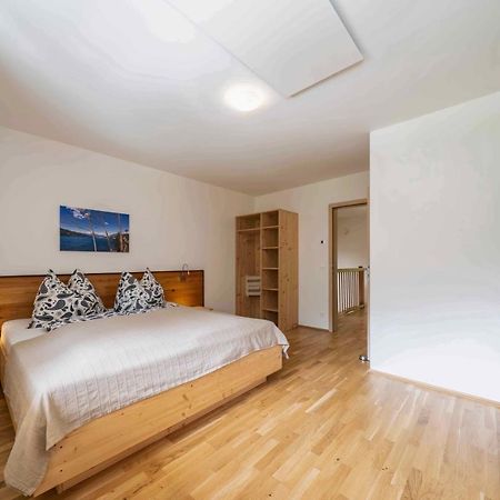 1Schoenes Ferienhaus Im Sonnigen Kaernten Döbriach Kültér fotó