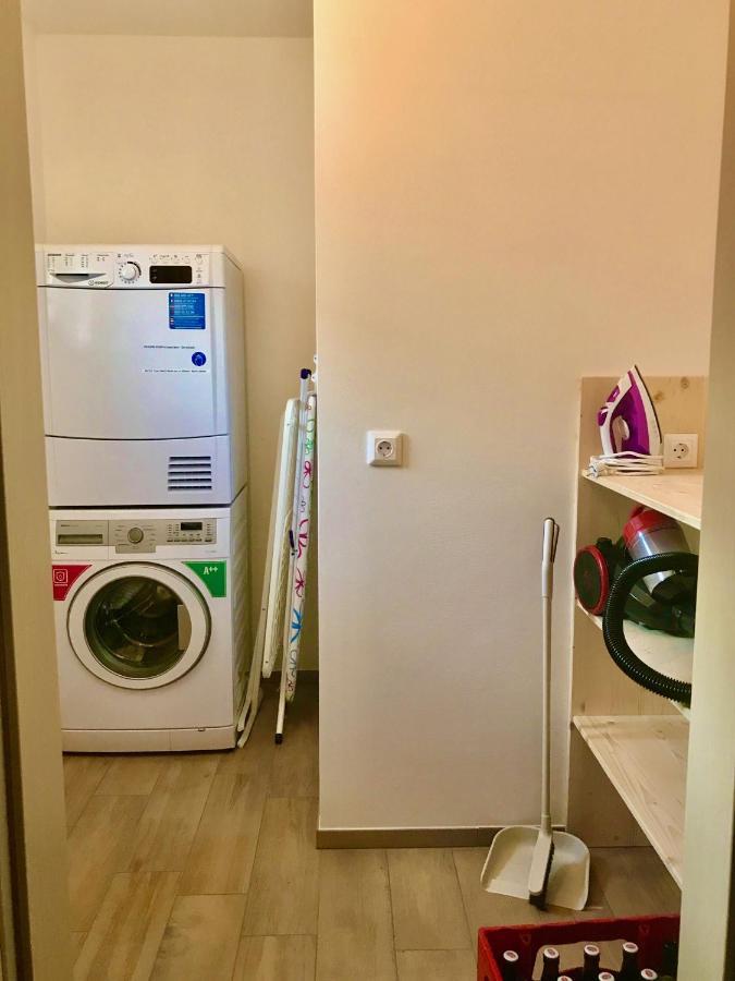 1Schoenes Ferienhaus Im Sonnigen Kaernten Döbriach Kültér fotó